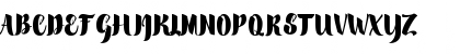 scylla Regular Font