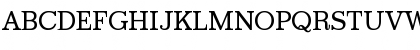 I770-Roman Regular Font I770-Roman Regular Font