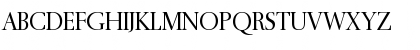 I772-Roman Regular Font