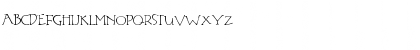Ian Jude Regular Font Ian Jude Regular Font