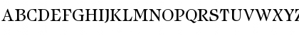 Iceberg Regular Font