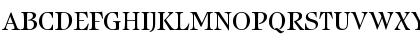 IcebergSmc Regular Font