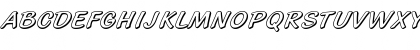 Icecream Regular Font Icecream Regular Font
