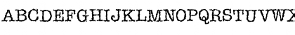 Ice Becker Regular Font Ice Becker Regular Font