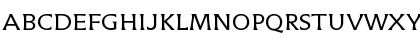 Icone LT RegularSC Regular Font