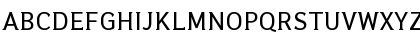 IdeologicaRegular Regular Font