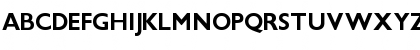 IdiomSSK Bold Font IdiomSSK Bold Font