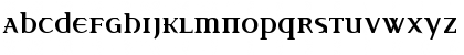 Idiosynoptium2.0 B Regular Font