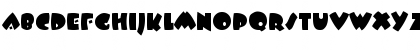 Idomeneo Regular Font