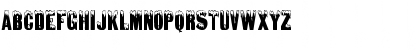 IglooCaps Cn Regular Font IglooCaps Cn Regular Font