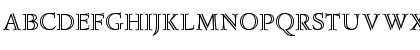 Ignatius ICG Regular Font