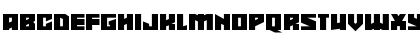 Shadowkingz Regular Font
