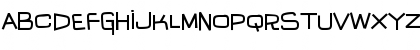 IguanaLover BTN Bold Font IguanaLover BTN Bold Font