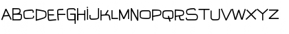 IguanaLover BTN Regular Font