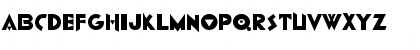 IlFuturismo Medium Font IlFuturismo Medium Font