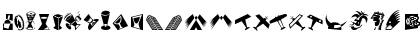 IlFuturismo Regular Font IlFuturismo Regular Font