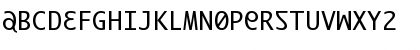 ILikeOffenbach Regular Font