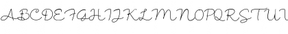 Shantine Regular Font