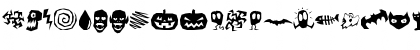 ILL oCtoBer Normal Font ILL oCtoBer Normal Font