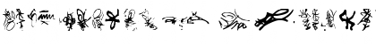Illiterate Regular Font Illiterate Regular Font