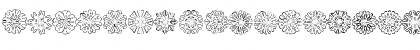 shapes Regular Font shapes Regular Font
