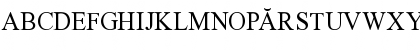ILPRumanianB100 Regular Font ILPRumanianB100 Regular Font