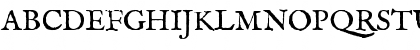 IM FELL English Bold Font IM FELL English Bold Font