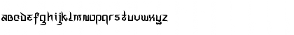 Indochine Regular Font Indochine Regular Font