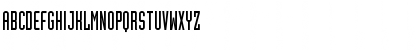 Industria SolidA Regular Font Industria SolidA Regular Font