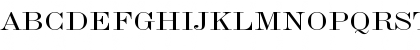 Indy17Extended Normal Font Indy17Extended Normal Font