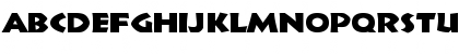 IndyWide Normal Font IndyWide Normal Font