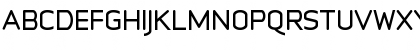 Infinity-T-B Regular Font