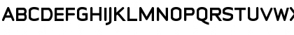 Infinity-T-XB Regular Font