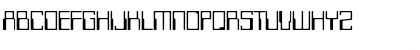 InfoCyr Regular Font InfoCyr Regular Font