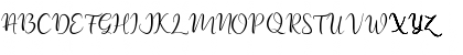 silver soul Regular Font silver soul Regular Font