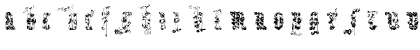 Infula Regular Font Infula Regular Font