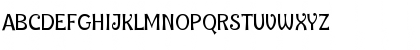 Ingone Regular Font Ingone Regular Font