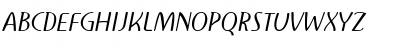 IngrianaCasual Italic Font IngrianaCasual Italic Font