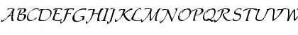 Ingrid Regular Font Ingrid Regular Font