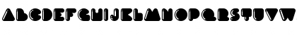 Ink MF Highlight Font Ink MF Highlight Font
