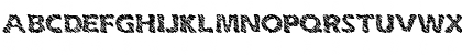 Ink Swipes BRK Regular Font Ink Swipes BRK Regular Font
