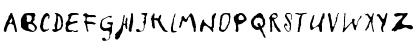 InPotassiumCarbonate Regular Font InPotassiumCarbonate Regular Font