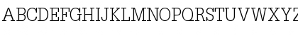 InstallationLightSSK Bold Font
