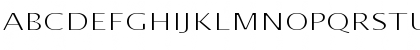 Intention Regular Font Intention Regular Font