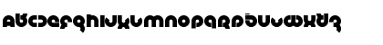 InterFacer Normal Font InterFacer Normal Font