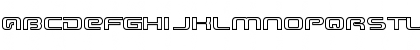 Intergalactic Regular Font Intergalactic Regular Font