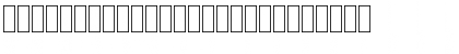 Interleaved2of5-Demo Normal Font Interleaved2of5-Demo Normal Font