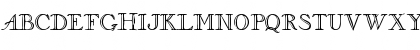 Interlude Regular Font Interlude Regular Font