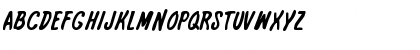 International Super Hero Regular Font International Super Hero Regular Font