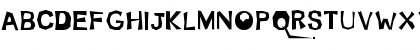 Arial Regular Font Arial Regular Font